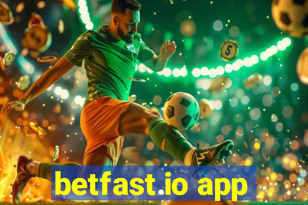 betfast.io app